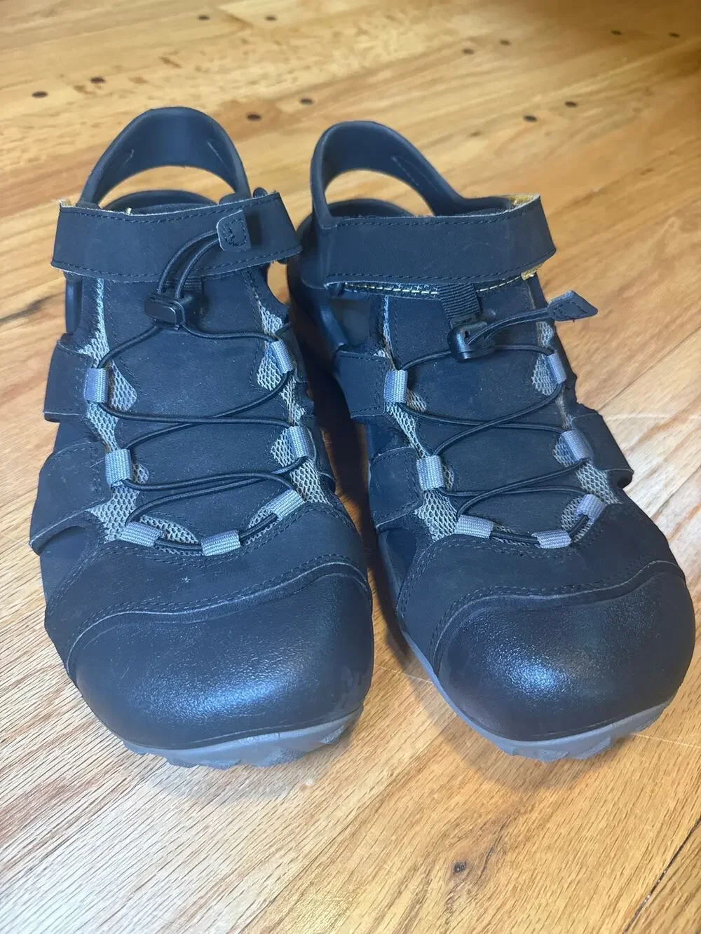 Teva Flintwood Sandals Men's 12 Hiking Water Sport Outdoor Shoes